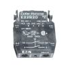 CUTLER HAMMER CONTACT BLOCK 2NO