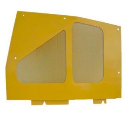 ENGINE SIDE SHIELD R/H