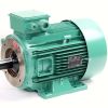 LEROY SOMER ELECTRIC MOTOR 4P 11KW 132M 20