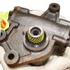 LARES CORPORATION STEERING GEAR BOX