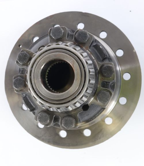 DANA SPICER DIFFERENTIAL CASE ASSEMBLY