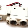 SCHWARZE SOLENOID VALVE