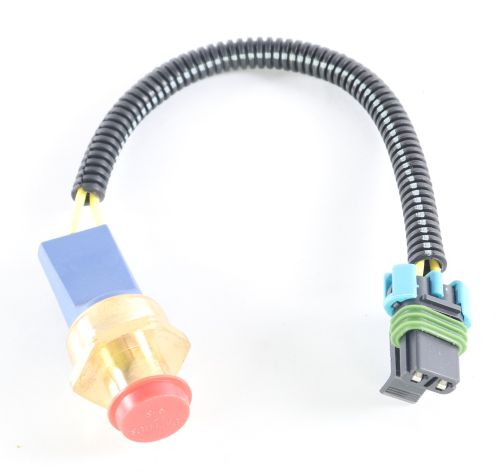 MACK HIGH PRESSURE SWITCH -  300PSI N.C.