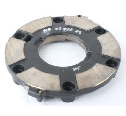 DISC INTERMEDIATE