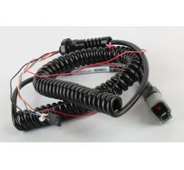 ASSEMBLY COIL CORD