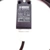 CROUZET WIRING  SENSOR