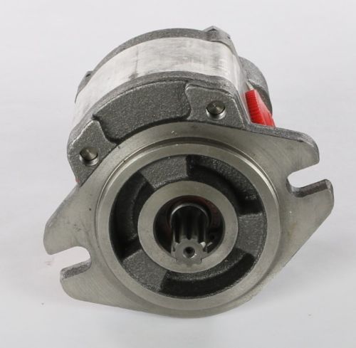 BANDIT HYDRAULIC GEAR PUMP