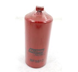 FUEL WATER SEPARATOR WITH DRAIN
