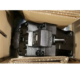 HYDRAULIC MOTOR
