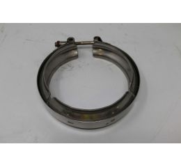 V-BAND CLAMP