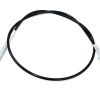 NAVISTAR CABLE MOUNTING
