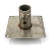ATLAS COPCO FLANGE THREADED