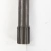 DANA SPICER 16 SPLINE AXLE BALL SHAFT