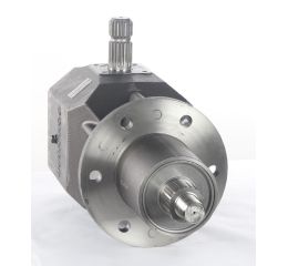 GEARBOX ASSEMBLY - RATIO 1:1.053 CW