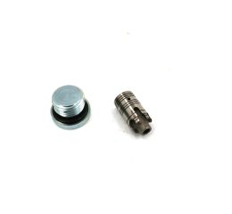 VALVE - COMPENSATOR PRESSURE