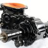 BOBCAT TRANSAXLE ASSEMBLY