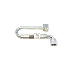 COOLANT LINE FOR 7TH INJECTOR