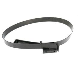 FUEL TANK MOUNTING STRAP