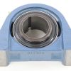 SKF PILLOW BLOCK BEARING ARRANGEMENT 1-15/16 in ID