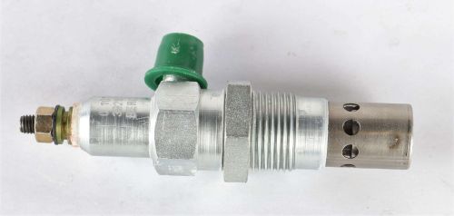 CUMMINS GLOW PLUG AID AIR INTAKE