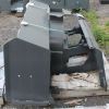 BOBCAT MAIN FRAME