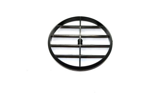 BERGSTROM LOUVER