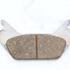 TEREX FUCHS BRAKE LINING CARRI