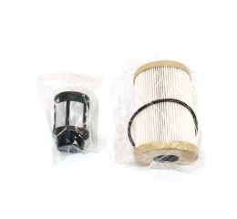 MAIN FILTER REPLACEMENT KIT