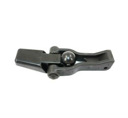 LATCH HOOD