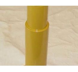CYLINDER, ADJUSTER R/H