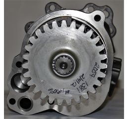 CHARGE PUMP