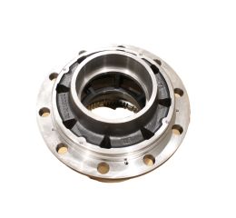 STEEL WHEEL HUB