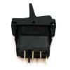 SCHWARZE SWITCH DRIVER POSITION DUAL STEER