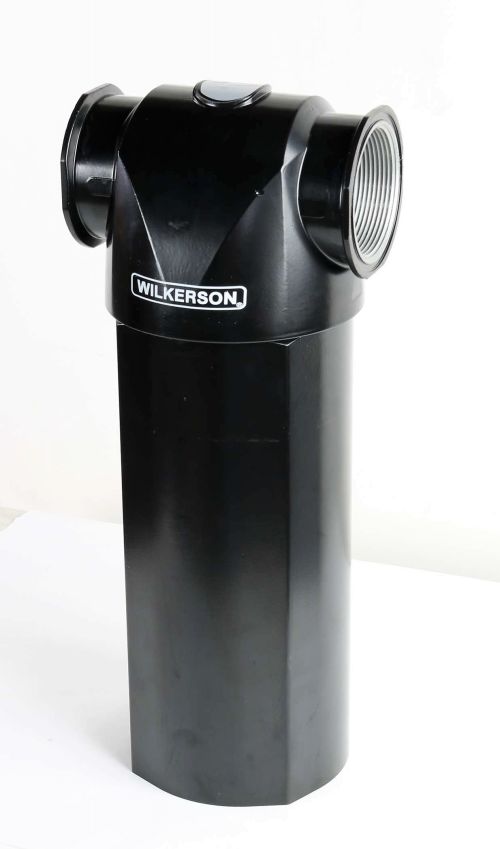 WILKERSON LIQUID SEPARATOR 3inNPT
