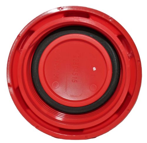 VOLVO OIL FILLER CAP