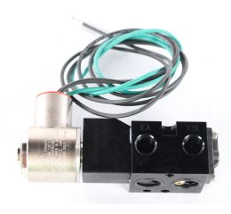 PNEUMATIC SOLENOID VALVE