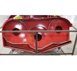 DECK WELDMENT 61'' HDZ-3