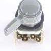 ALLEN-BRADLEY SELECTOR SWITCH SERIES T  TYPE 4/13 2-POS.