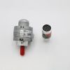 GAST AIR MOTOR REVERSIBLE