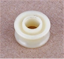 PULLEY CABLE IDLER (NYLON)