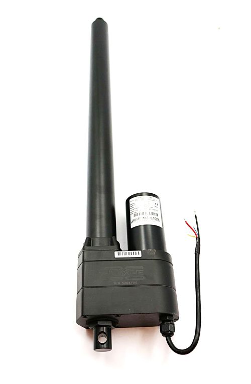 PETTIBONE 12V DC LINEAR ACTUATOR