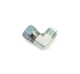 ELBOW90 DEGSWIVEL NUT062in