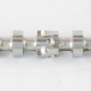 MORBARK 45 GPM DOUBLE ACTING SPOOL
