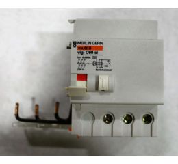 RESIDUAL CURRENT DEVICE