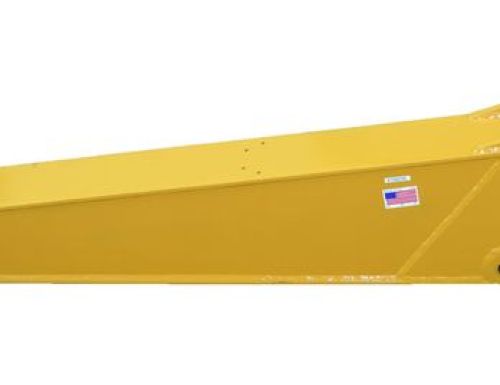 JOHN DEERE AFTERMARKET DIPPER ARM, STANDARD