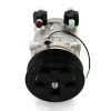 RED DOT COMPRESSOR 12V 10GR 152MM DIR