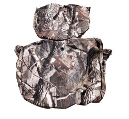 COVER SEAT CAMO