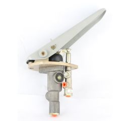 CLUTCH CONTROL VALVE