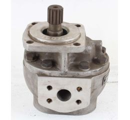 PUMP  HYDRAULIC WSPL SHAFT