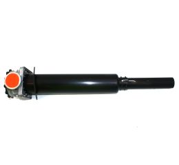 HYDRAULIC FILTER ASSEMBLY